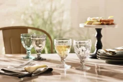 LEONARDO 021598, Transparent, Glas, Box, 12 Stück(e), 510 Mm, 190 Mm -Küchenutensilien Laden e5de6cdfe7c2371086616ebc6a989b45