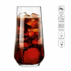 KROSNO Splendour Longdrinkgläser, 6er-Set, 480 Ml 16 KROSNO Splendour Longdrinkgläser, 6er-Set, 480 Ml -Küchenutensilien Laden e650eb788c4f4effc7c381004b1ac574