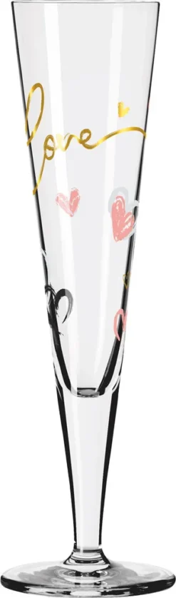 Goldnacht Champagnerglas-Set F23 Von Carolin Oliveira -Küchenutensilien Laden e71ed631c66bc8c8e6d52fb71683aadb