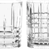 Nachtmann Whiskybecher Highland 345ml H:10,2cm, Klar (4er Pack) 2 Nachtmann Whiskybecher Highland 345ml H:10,2cm, Klar (4er Pack) -Küchenutensilien Laden e72bd73428e7f3e529762d6d564ed1a4