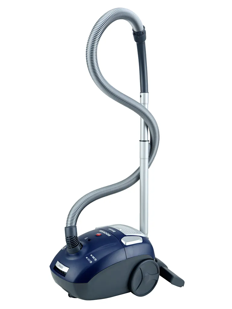 Hoover BV71 BV30 Bodenstaubsauger Mit 700W, 2,3L, Viel Zubehör & 5m Kabellänge 10 Hoover BV71 BV30 Bodenstaubsauger Mit 700W, 2,3L, Viel Zubehör & 5m Kabellänge – Bild 8