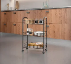 3 Etagen Allzweckwagen Rollwagen Regalwagen Küchenwagen Etagenwagen Barwagen 9 3 Etagen Allzweckwagen Rollwagen Regalwagen Küchenwagen Etagenwagen Barwagen -Küchenutensilien Laden e7ca409b82e3734d815d9ce24a7cebbb