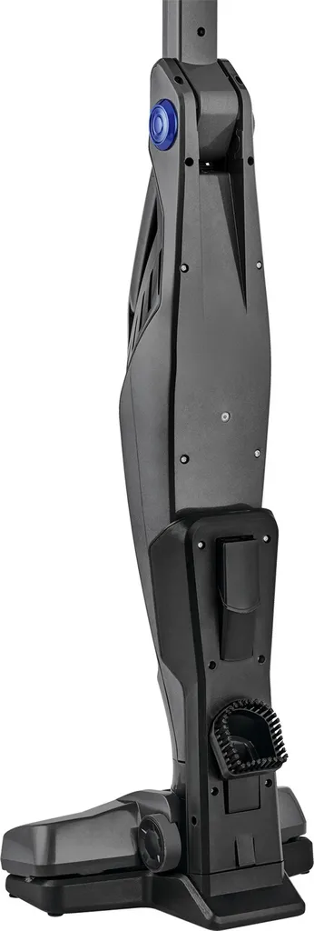 ProfiCare 2 In 1 Hand-und Bodenstaubsauger PC-BS 3035 A, Praktische Ladestation Inkl. Zubehörhalterung, Leistungsstarker 14,8 V Lithium Ionen Akku, Turbo Rotation, HEPA-Filter, Anthrazit-blau 6 ProfiCare 2 In 1 Hand-und Bodenstaubsauger PC-BS 3035 A, Praktische Ladestation Inkl. Zubehörhalterung, Leistungsstarker 14,8 V Lithium Ionen Akku, Turbo Rotation, HEPA-Filter, Anthrazit-blau – Bild 5