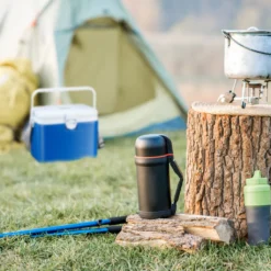 Relaxdays Kühlbox Klein 8 Liter -Küchenutensilien Laden e868df47de7851fe084ad7183fa1457b