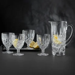 Nachtmann Krug Set/5 7522/5tlg Noblesse K 102387 -Küchenutensilien Laden e86f7f7e467fbf121e90d474c5c5c66b