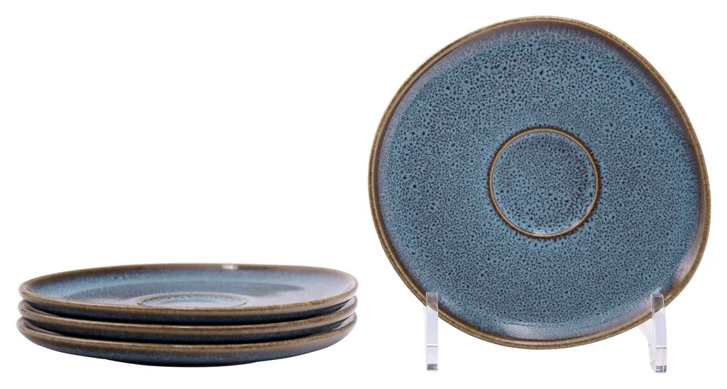 Like. By Villeroy & Boch Lave Glacé Kombiservice Für 4 Personen 20-teilig 7 Like. By Villeroy & Boch Lave Glacé Kombiservice Für 4 Personen 20-teilig – Bild 5