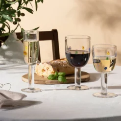 Leonardo Sektglas FIORI Mehrfarbig 12 Leonardo Sektglas FIORI Mehrfarbig -Küchenutensilien Laden e8a7988d218d88c1da2d797fe94a2497