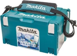 Makita Kühlbox Type 3 Blau 11 L -Küchenutensilien Laden e8c040813a88505581dbdcc1941dd5fe