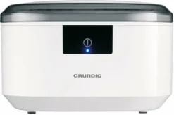 Grundig UC 5620 Ultraschallreiniger -Küchenutensilien Laden e8e00b57aa5a76cb8d098d9bcab4174b