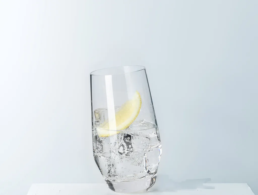 Leonardo Trinkglas PUCCINI 6er-Set 365 Ml, 069558 6 Leonardo Trinkglas PUCCINI 6er-Set 365 Ml, 069558 – Bild 4