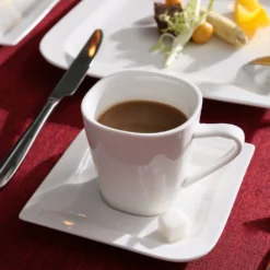 MALACASA, Serie Joesfa, 30 Tlg. Cremeweiß Porzellan Geschirrset Kombiservice Tafelservice Im Eleganten Design Mit Je 6 Tassen, 6 Untertassen, 6 Dessertteller, 6 Suppenteller Und 6 Speiseteller 16 MALACASA, Serie Joesfa, 30 Tlg. Cremeweiß Porzellan Geschirrset Kombiservice Tafelservice Im Eleganten Design Mit Je 6 Tassen, 6 Untertassen, 6 Dessertteller, 6 Suppenteller Und 6 Speiseteller -Küchenutensilien Laden e99b43163acffa63e93aea039ef6721b