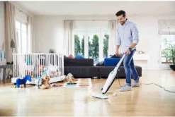 Leifheit 2er Set Ersatzpads Dampfreiniger CleanTenso 28 Leifheit 2er Set Ersatzpads Dampfreiniger CleanTenso -Küchenutensilien Laden eaf4ac2a9873d8b379904959d85da468