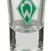 Werder Bremen Schnapsglas 'Raute' 1 Werder Bremen Schnapsglas 'Raute' -Küchenutensilien Laden eb9dd700ea9c701afc975d5ac6c11274
