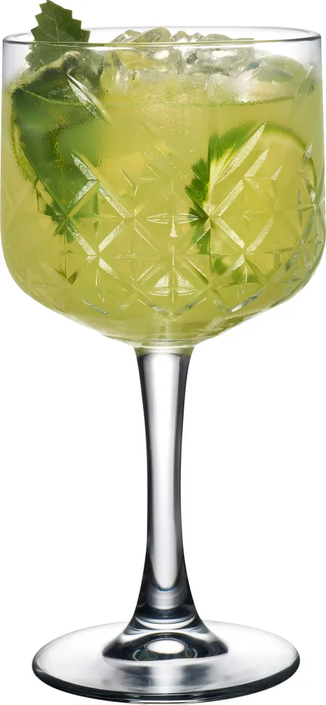 Pasabahce Cocktailglas Timeless 50cl - 4 Stück 6 Pasabahce Cocktailglas Timeless 50cl - 4 Stück – Bild 4