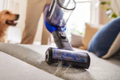 Philips SpeedPro Max 2-in-1 Kabelloser Staubsauger, 360°-Saugdüse, Inkl. Zubehör, 25.2 V, 70 Min. Akku, Blau (XC8049/01) -Küchenutensilien Laden ebe7ec0043aafc602fe833b8fcb7dd23