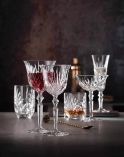 Nachtmann Cocktailschale Palais 230 Ml, Kristallglas Mit Schliffdesign (6 Stück) 23 Nachtmann Cocktailschale Palais 230 Ml, Kristallglas Mit Schliffdesign (6 Stück) -Küchenutensilien Laden ebedd9c614c34e5f707d8d2452a5dfa6