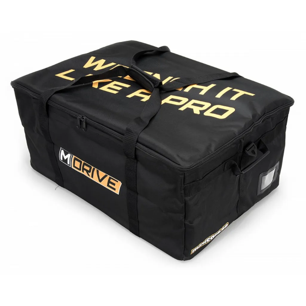 MDrive MD95004 Tasche 4 - L 655x B 455x H 280 Für Traxxas Slash - Maxx - Hoss 3 MDrive MD95004 Tasche 4 - L 655x B 455x H 280 Für Traxxas Slash - Maxx - Hoss