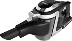 Bosch Akku-Hand-und Stielstaubsauger Unlimited Serie 8 BBS811PCK Beutellos 18V -Küchenutensilien Laden ec5cfa0c5741aff65262851d029fe990