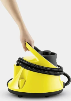 Dampfmopp Karcher 1.513-243.0 1 L 1500W Gelb Karcher -Küchenutensilien Laden ece1fd38c0ec3daa022d611500e7eed1
