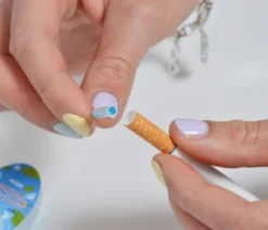 Aroma Kapseln Kugeln Aromaperlen Für Zigaretten Leckere Sorten Klick Filter Perlen Kugel Kapsel , Geschmack Wählen:grüne Minze -Küchenutensilien Laden ed166cc5876a659f7bd0d9b23524a0ab