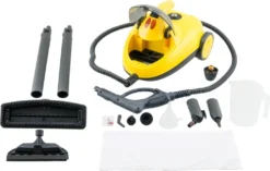 WINKEL NVP15 Hochdruck Dampfreiniger -Küchenutensilien Laden ed475f9e1608e8a7c60715cc81e4b06e