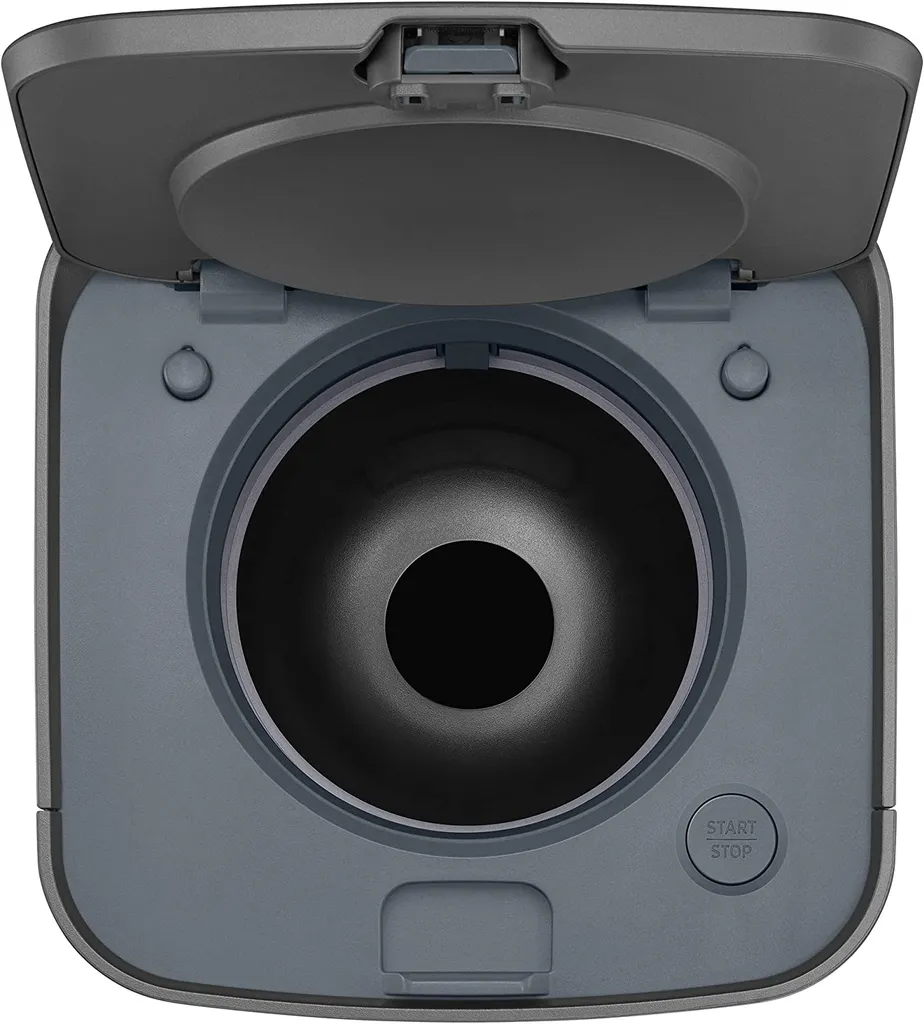 Samsung VCA-SAE903/WA Reinigungsstation Für Jet 75/90, Inklusiv 2x Staubbeutel 8 Samsung VCA-SAE903/WA Reinigungsstation Für Jet 75/90, Inklusiv 2x Staubbeutel – Bild 6