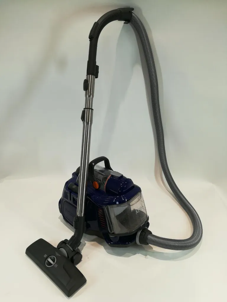 AEG Bodenstaubsauger LX7-2-DB-P 8 AEG Bodenstaubsauger LX7-2-DB-P – Bild 6