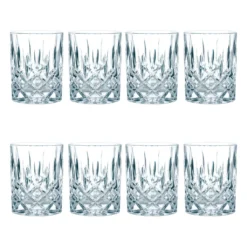 Nachtmann Noblesse Whiskybecher Set 8 Tlg. 089207 X 2 7 Nachtmann Noblesse Whiskybecher Set 8 Tlg. 089207 X 2 -Küchenutensilien Laden ef35bfd4d6014828d289811b17b3a1d7