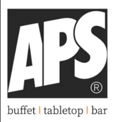 APS Vorratsglas -WOODY- /// 14 X 14 Cm, H: 21,5 Cm /// Glas, Kiefernholz, Silikon /// 2,5 Liter /// 82257 -Küchenutensilien Laden ef3bcdffb419f40d53a3fe9eea323896