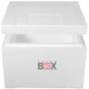 Styroporbox 53W | Wand: 5,0cm | Volumen: 53,2L | Innenmaß:47x38x29cm | Weiß Isolierbox Thermobox Kühlbox Warmhaltebox 2 Styroporbox 53W | Wand: 5,0cm | Volumen: 53,2L | Innenmaß:47x38x29cm | Weiß Isolierbox Thermobox Kühlbox Warmhaltebox -Küchenutensilien Laden ef531bfe730124a9f7ec30ee57a93769