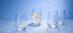 Villeroy & Boch Wasserglas Set Ovid Klar, 4 Tlg. -Küchenutensilien Laden ef9150ee5ee6b03600e700f16c4c53a7