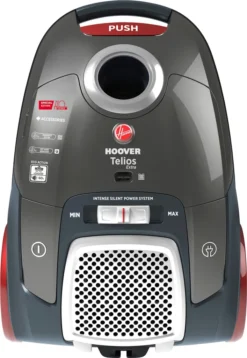 Hoover Telios Extra TX63SE 011, 550 W, Zylinder-Vakuum, Trocken, Staubbeutel, 3,5 L, EPA 11 Hoover Telios Extra TX63SE 011, 550 W, Zylinder-Vakuum, Trocken, Staubbeutel, 3,5 L, EPA -Küchenutensilien Laden efd4e08b8e83dd94d1a33cb82c3b15f2