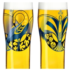 Brauchzeit Allround Glas-Set #7, #8 Von Petra -Küchenutensilien Laden f037fce1db1ecf1e3a527b18b449877a