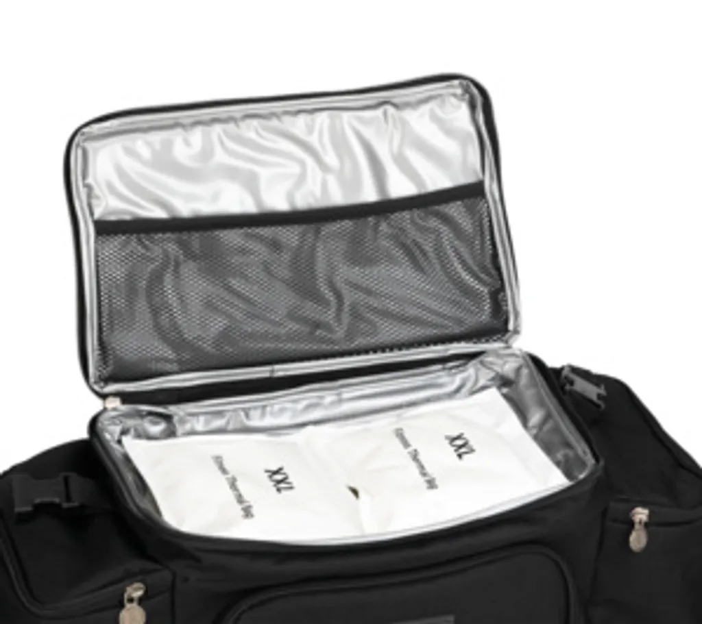 Fitness Thermal Meal Bag Groot 5 Fitness Thermal Meal Bag Groot – Bild 3