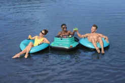 Bestway® Hydro-Force™ Aufblasbare Kühlbox Gletscher 88 X 77 Cm -Küchenutensilien Laden f166f55da276bdcf5d5f080fa0edcc31