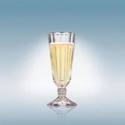 Villeroy & Boch Opéra Sektkelch Set 4tlg. Kristallglas 140,00mm 1137898130 -Küchenutensilien Laden f18b5d387455b784560426ec9215e967