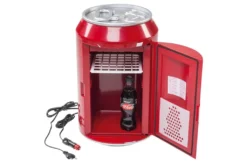 MOBICOOL Mini-Kühlschrank Cool Can 10 AC/DC Im Coca-Cola®-Design -Küchenutensilien Laden f18f88f329db8191bf6c169cf05916a2