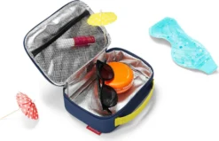 Reisenthel Thermocase Kühltasche Thermotasche Isotasche Kühlbox Black Schwarz OY7003 -Küchenutensilien Laden f1a6d99083564c336d17df57db5576ae