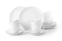 Seltmann Weiden Kaffeeservice Liberty Weiss Modern 7 Seltmann Weiden Kaffeeservice Liberty Weiss Modern -Küchenutensilien Laden f1aa56f89c5bd47b63963825fd9633b9