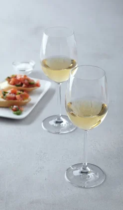 Leonardo 063315 Weissweinglas Set Daily 6-teilig -Küchenutensilien Laden f1f49219fe1c071939022a61a16bd20c