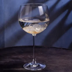 KROSNO Venezia Gin Tonic Wassergläser, 6er-Set, 480 Ml -Küchenutensilien Laden f22cdb810a40685cc9cf026d79704589