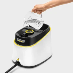 Kärcher SC 3 Deluxe EasyFix Premium, Zylinder-Dampfreiniger, 1 L, Weiß, 4 M, 1900 W, AC 19 Kärcher SC 3 Deluxe EasyFix Premium, Zylinder-Dampfreiniger, 1 L, Weiß, 4 M, 1900 W, AC -Küchenutensilien Laden f2456531ce64c82ec96630b37ca1f44b