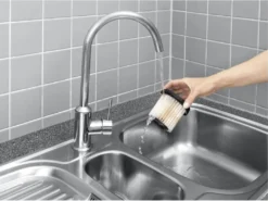 Kärcher Staubsauger VC 5 - 500 Watt -Küchenutensilien Laden f2fdc867d892048f6a3c498ec708557c