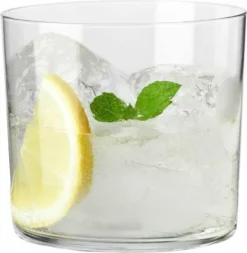 KROSNO Mixology Cidergläser, 6er-Set, 350 Ml -Küchenutensilien Laden f3f7ab27ea53ff5bc531898d1be10b33