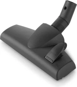 Omega CONTUR PLUS, Stielstaubsauger ETA243690006, 800 Watt, Mit Beutel, Umschaltbare Leichtlaufdüse, Polsterdüse, Fugendüse, Textil-Dauerfilter -Küchenutensilien Laden f4a4eca3ea2fb900ec011b48dbb0bc9c