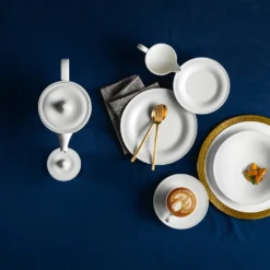 Seltmann Weiden Kombiservice 30-teilig BT Beat Weiss -Küchenutensilien Laden f544ab21e326c9cb66aa6bd97635be3b