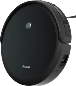 360 C50 Saugroboter Nass & Trocken Staubsauger 2600pa Smart Vacuum Robot Cleaner -Küchenutensilien Laden f55461b6fb1a299aef51c766c9f4272f