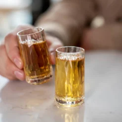 Koziol - Superglas Club No. 07 Schnapsglas 40 Ml 4er Set -Küchenutensilien Laden f5640fb0966d0b44e1bdc0b7ced32d4b