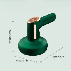 Kabellos Handstaubsauger Milbensauger USB Aufladen Für Haus Und Auto 1200mAh Grün 11 Kabellos Handstaubsauger Milbensauger USB Aufladen Für Haus Und Auto 1200mAh Grün -Küchenutensilien Laden f5ad2612b80e57a81da32b8a948318d4