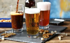 KROSNO Pure Weizen Biergläser, 6er-Set, 530 Ml 29 KROSNO Pure Weizen Biergläser, 6er-Set, 530 Ml -Küchenutensilien Laden f5c7e59ae2503b0d3f4d70ab73296aae